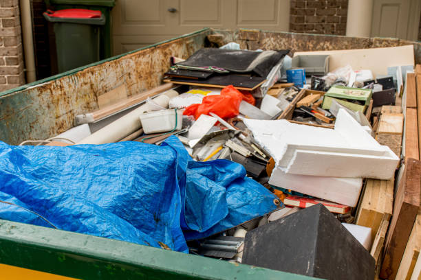 Recycling Services for Junk in Austin, AR